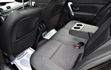 Renault Latitude Dynamique 2.0 CVT, 2014 превью 13