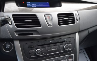 Renault Latitude Dynamique 2.0 CVT, 2014 превью 15