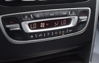 Renault Latitude Dynamique 2.0 CVT, 2014 превью 16