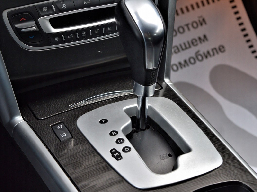 Renault Latitude Dynamique 2.0 CVT, 2014 фото 17