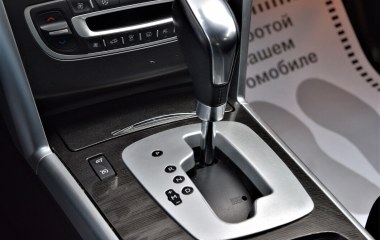 Renault Latitude Dynamique 2.0 CVT, 2014 превью 17