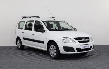ВАЗ (Lada) Largus KS035-51-A18 Norma Climate
