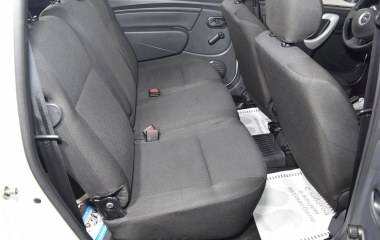 ВАЗ (Lada) Largus KS035-51-A18 Norma Climate 1.6 МКПП, 2019 превью 11
