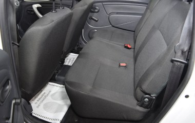 ВАЗ (Lada) Largus KS035-51-A18 Norma Climate 1.6 МКПП, 2019 превью 12
