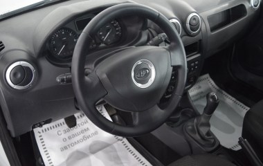ВАЗ (Lada) Largus KS035-51-A18 Norma Climate 1.6 МКПП, 2019 превью 13