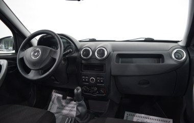 ВАЗ (Lada) Largus KS035-51-A18 Norma Climate 1.6 МКПП, 2019 превью 15