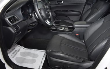 Kia Optima Premium 2.0 АКПП, 2019 превью 9