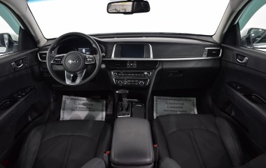 Kia Optima Premium 2.0 АКПП, 2019 превью 10