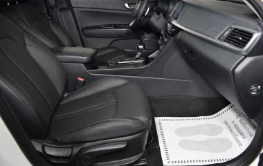 Kia Optima Premium 2.0 АКПП, 2019 превью 11
