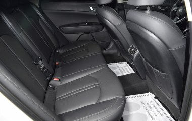Kia Optima Premium 2.0 АКПП, 2019 превью 12