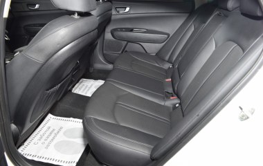 Kia Optima Premium 2.0 АКПП, 2019 превью 13