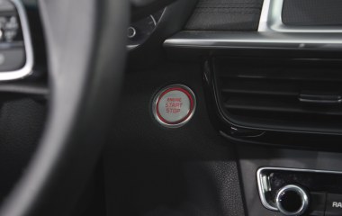 Kia Optima Premium 2.0 АКПП, 2019 превью 16