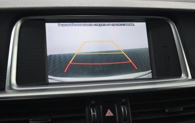Kia Optima Premium 2.0 АКПП, 2019 превью 17