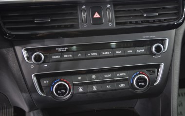 Kia Optima Premium 2.0 АКПП, 2019 превью 18