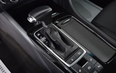 Kia Optima Premium 2.0 АКПП, 2019 превью 19