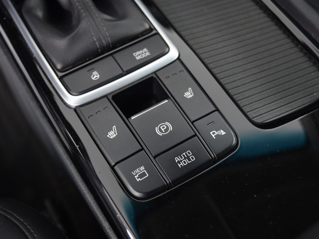 Kia Optima Premium 2.0 АКПП, 2019 фото 20