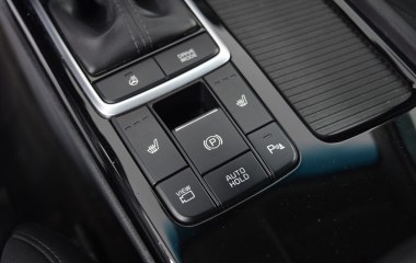 Kia Optima Premium 2.0 АКПП, 2019 превью 20