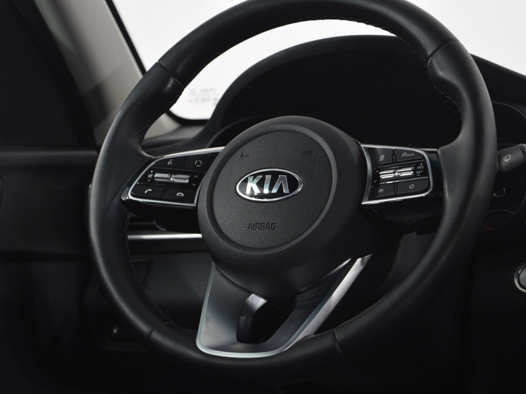 Kia Optima Premium 2.0 АКПП, 2019 фото 22