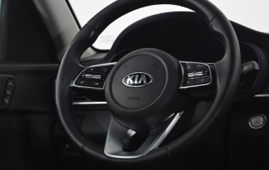 Kia Optima Premium 2.0 АКПП, 2019 превью 22