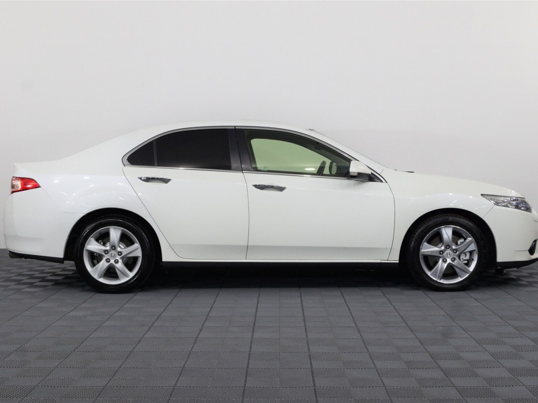 Honda Accord Type-S 2.4 АКПП, 2012 фото 4