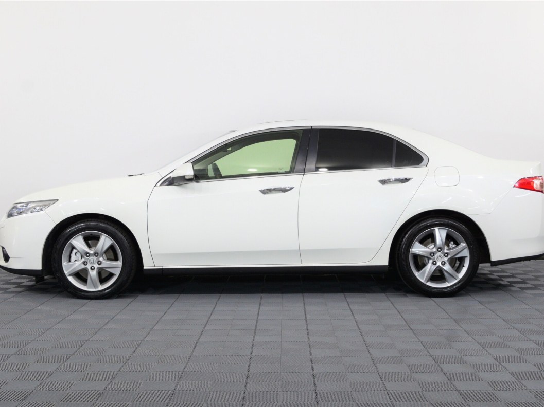 Honda Accord Type-S 2.4 АКПП, 2012 фото 5