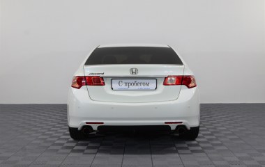 Honda Accord Type-S 2.4 АКПП, 2012 превью 7
