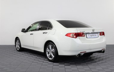 Honda Accord Type-S 2.4 АКПП, 2012 превью 8