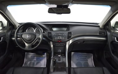 Honda Accord Type-S 2.4 АКПП, 2012 превью 10