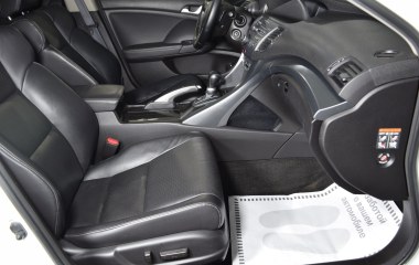 Honda Accord Type-S 2.4 АКПП, 2012 превью 11