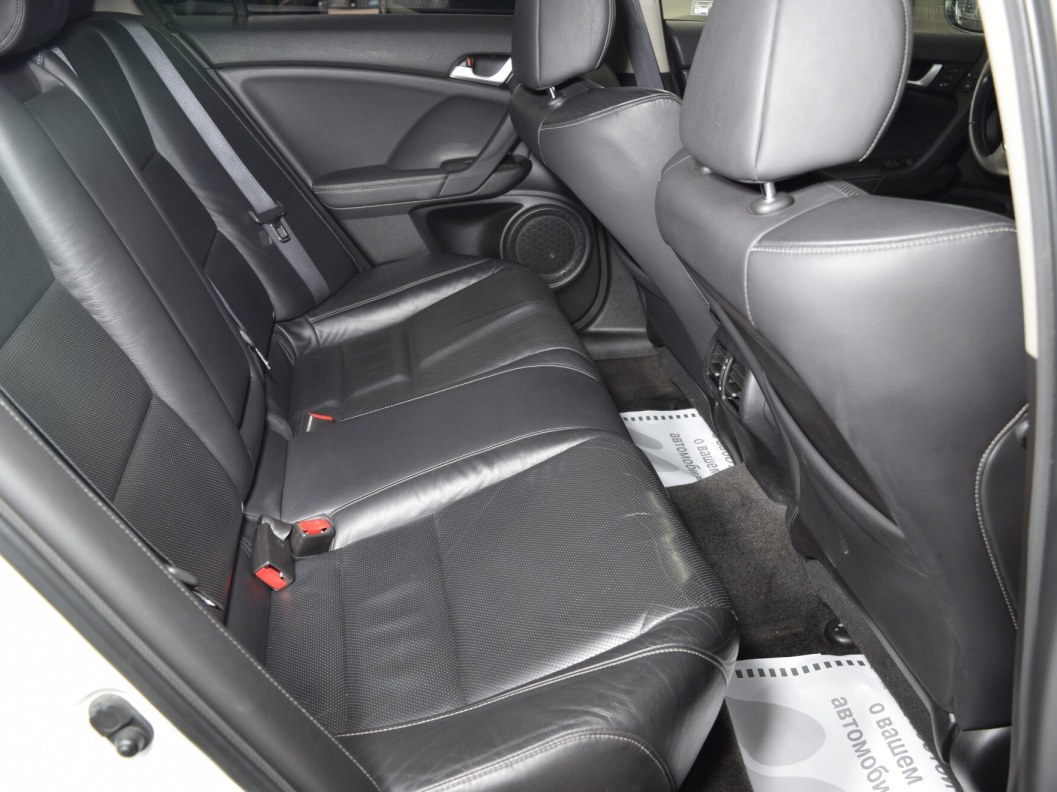 Honda Accord Type-S 2.4 АКПП, 2012 фото 12