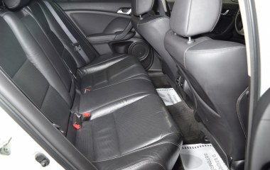 Honda Accord Type-S 2.4 АКПП, 2012 превью 12