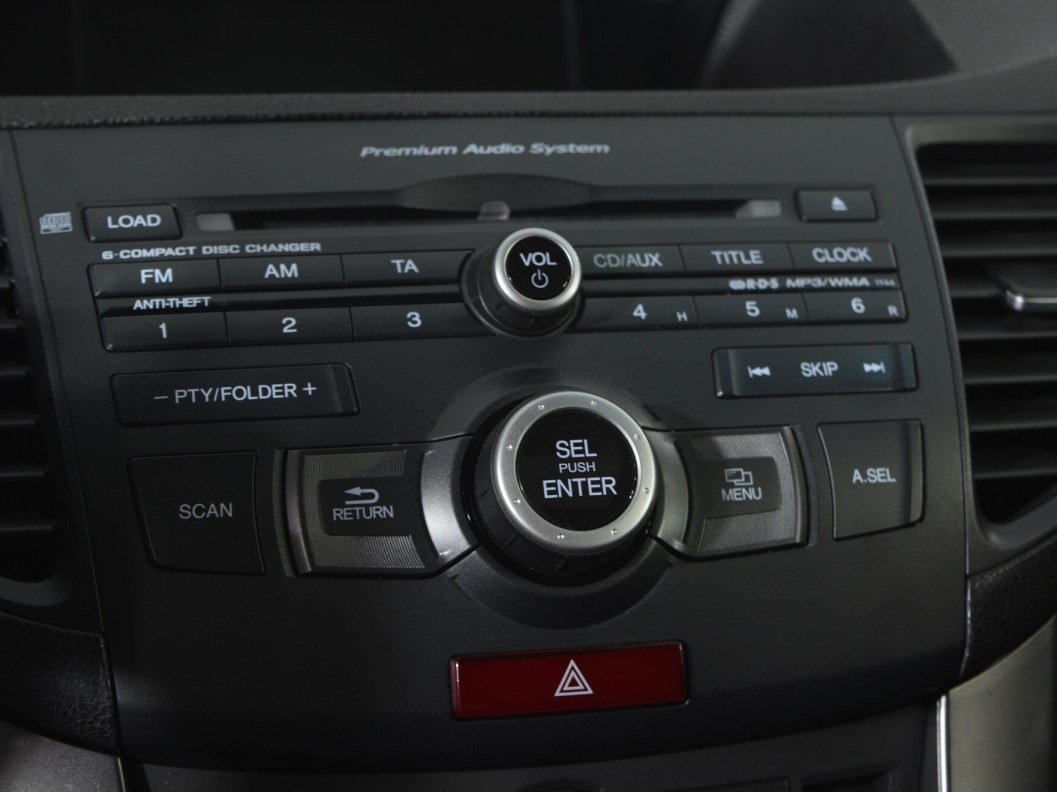 Honda Accord Type-S 2.4 АКПП, 2012 фото 15