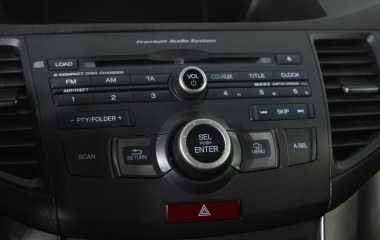 Honda Accord Type-S 2.4 АКПП, 2012 превью 15