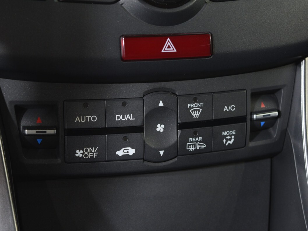 Honda Accord Type-S 2.4 АКПП, 2012 фото 16