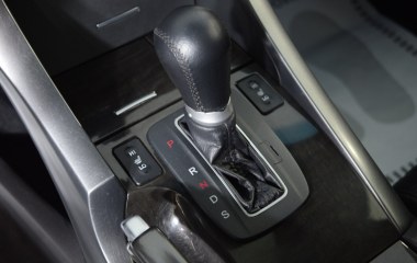 Honda Accord Type-S 2.4 АКПП, 2012 превью 17