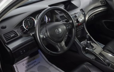 Honda Accord Type-S 2.4 АКПП, 2012 превью 19
