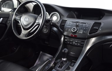Honda Accord Type-S 2.4 АКПП, 2012 превью 20