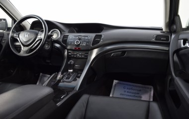 Honda Accord Type-S 2.4 АКПП, 2012 превью 21