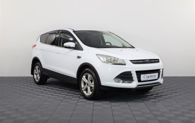 Ford Kuga Trend Plus