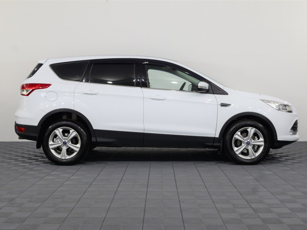 Ford Kuga Trend Plus 2.5 АКПП, 2016 фото 4