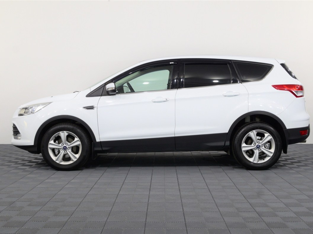 Ford Kuga Trend Plus 2.5 АКПП, 2016 фото 5