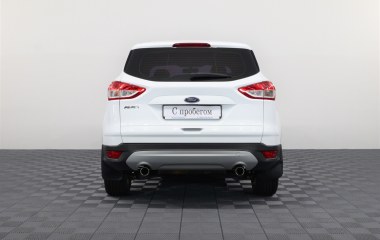 Ford Kuga Trend Plus 2.5 АКПП, 2016 превью 7