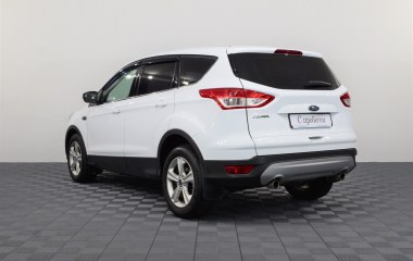 Ford Kuga Trend Plus 2.5 АКПП, 2016 превью 8