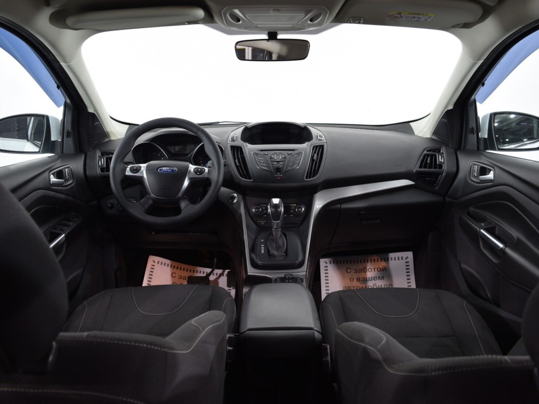 Ford Kuga Trend Plus 2.5 АКПП, 2016 фото 10