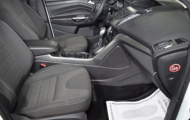 Ford Kuga Trend Plus 2.5 АКПП, 2016 превью 11