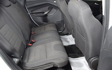 Ford Kuga Trend Plus 2.5 АКПП, 2016 превью 12