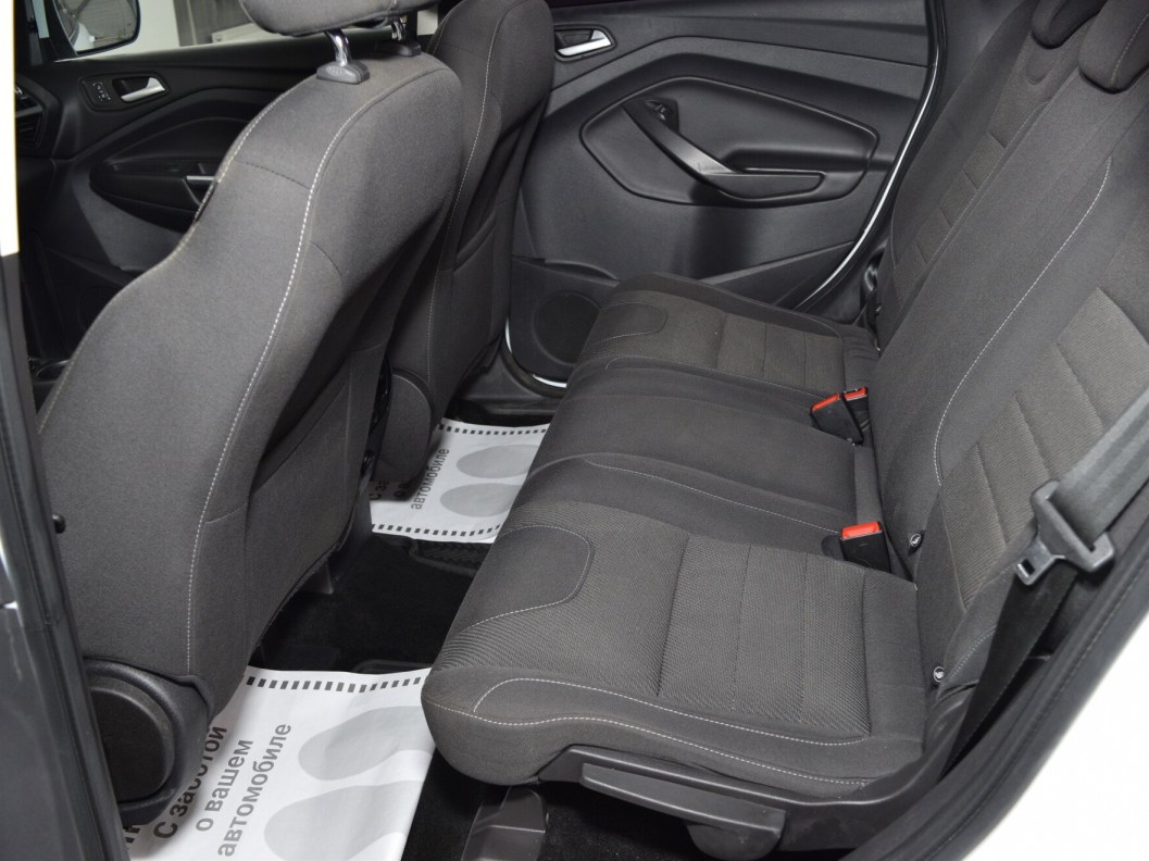 Ford Kuga Trend Plus 2.5 АКПП, 2016 фото 13