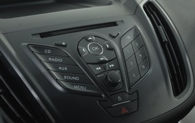 Ford Kuga Trend Plus 2.5 АКПП, 2016 превью 15
