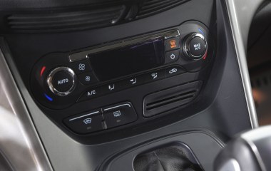 Ford Kuga Trend Plus 2.5 АКПП, 2016 превью 16