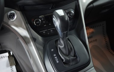 Ford Kuga Trend Plus 2.5 АКПП, 2016 превью 17